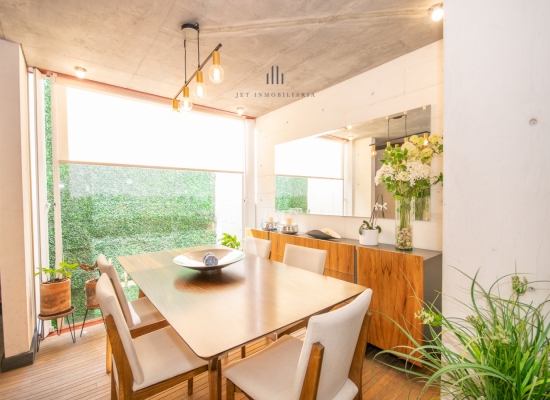 Departamento en venta | 150m2